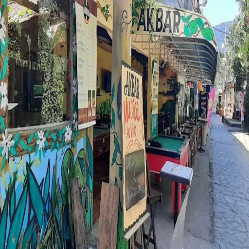 Bar Akbar
