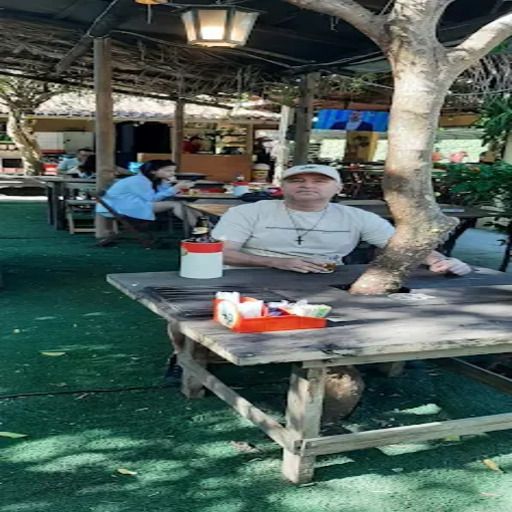 AK Bar - ambiente