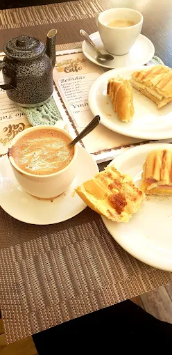 Cantinho do Café - cafés especiais