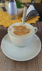 Cantinho do Café - sanduíches