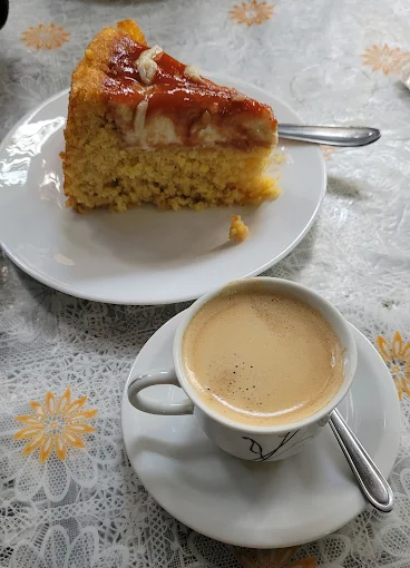 Cantinho do Café - sucos