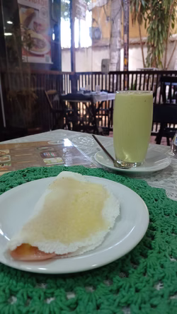 Cantinho do Café - vitrine