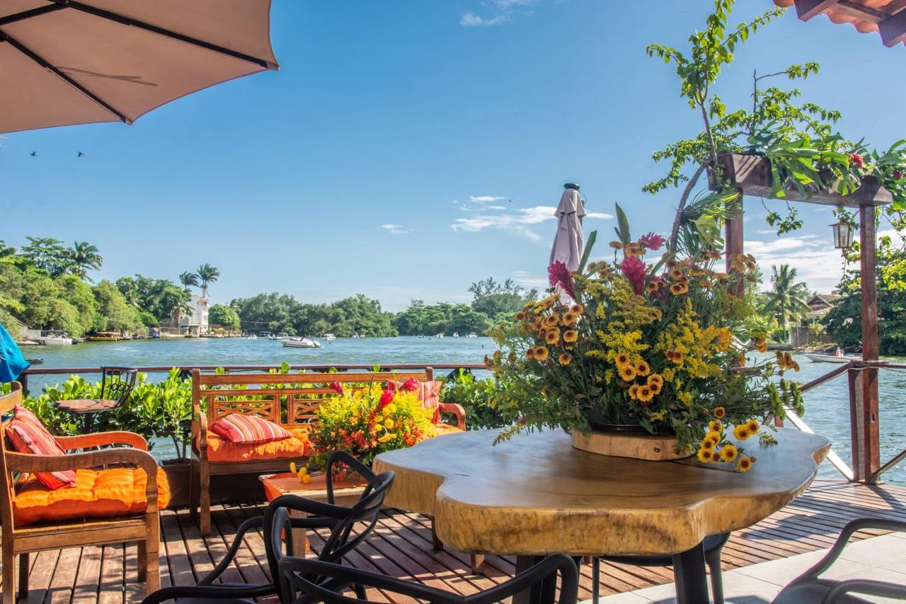 Gaivota - casamento