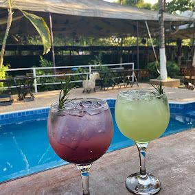 Oásis Gastrolounge - música