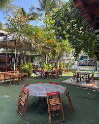 Oásis Gastrolounge - vista