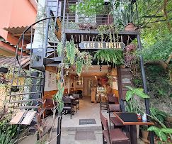 Café da Poesia