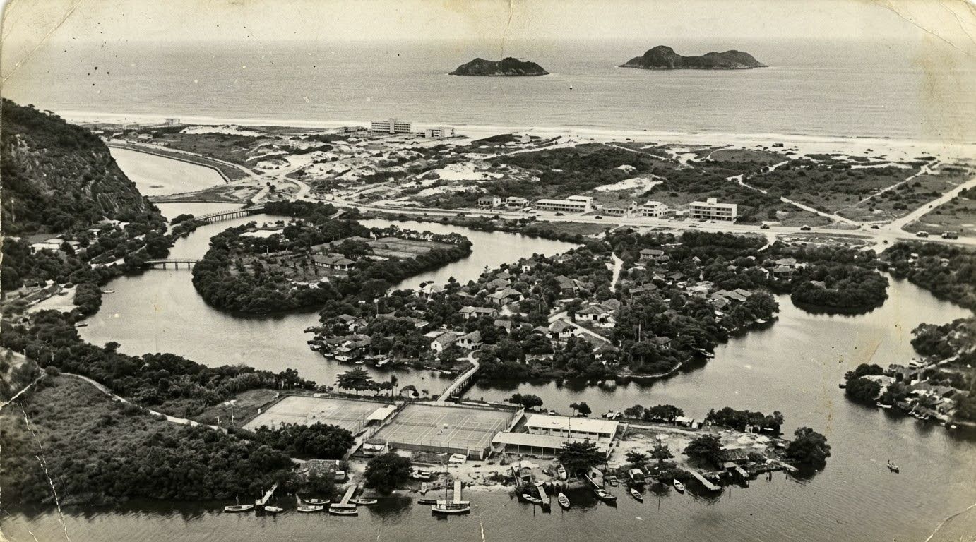 Foto Antiga 4