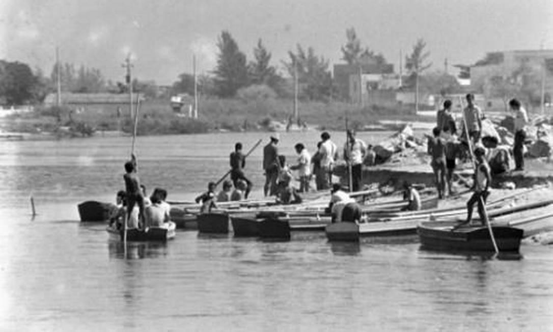 Foto Antiga 7