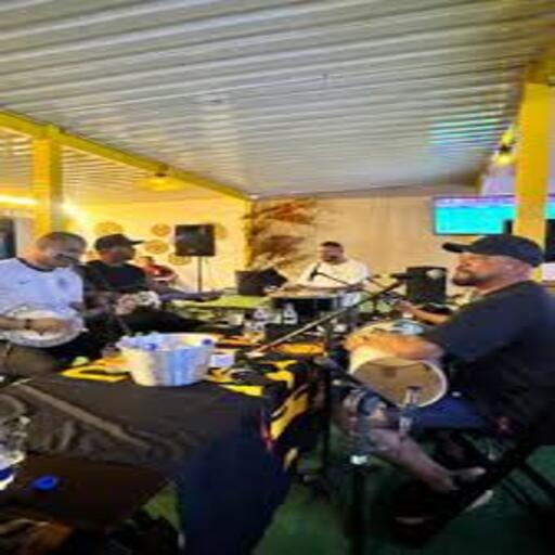 Briza da Gigóia - gastronomia