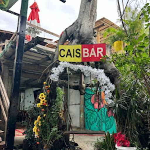 Cais Bar - rodízio de petiscos