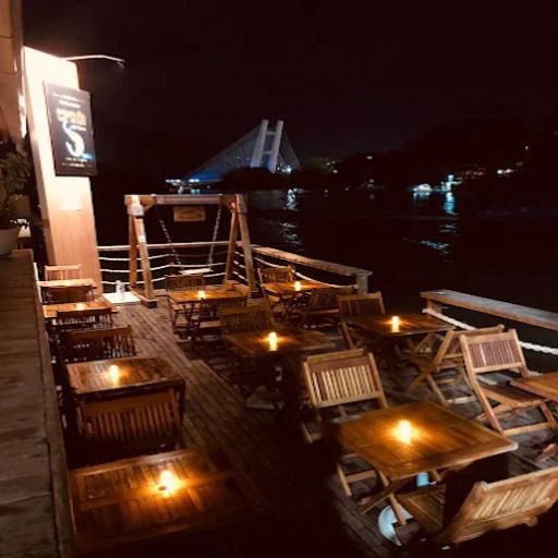 Foto Camarão da Barra 6