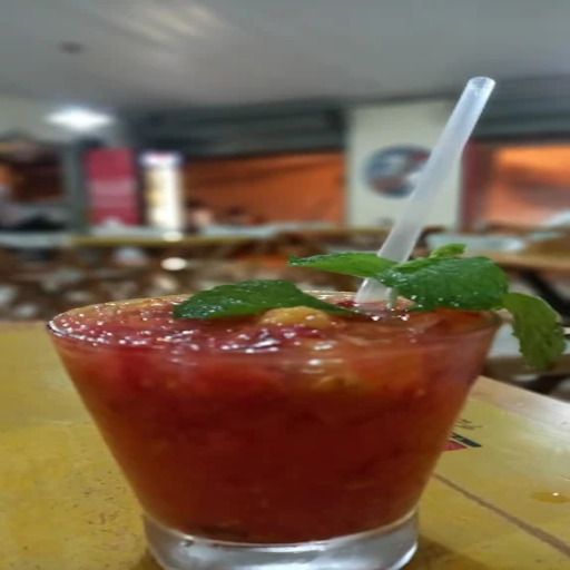 Bar do Elson - frango assado