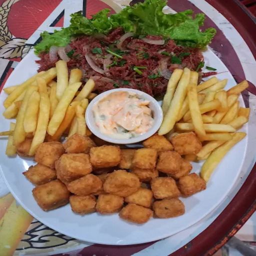 Bar do Elson - futebol