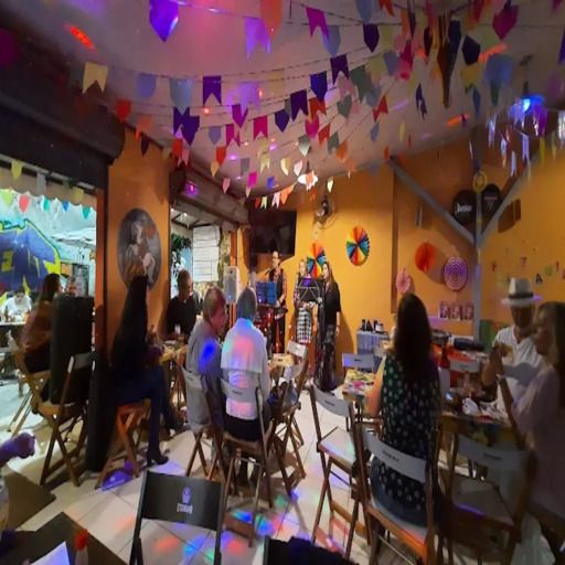 Bar do Elson - vista