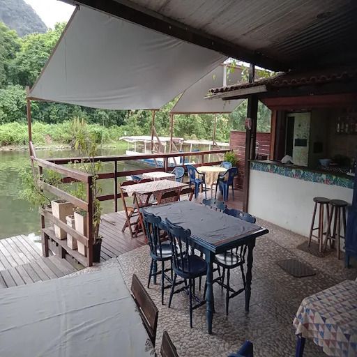 Bar da Joana