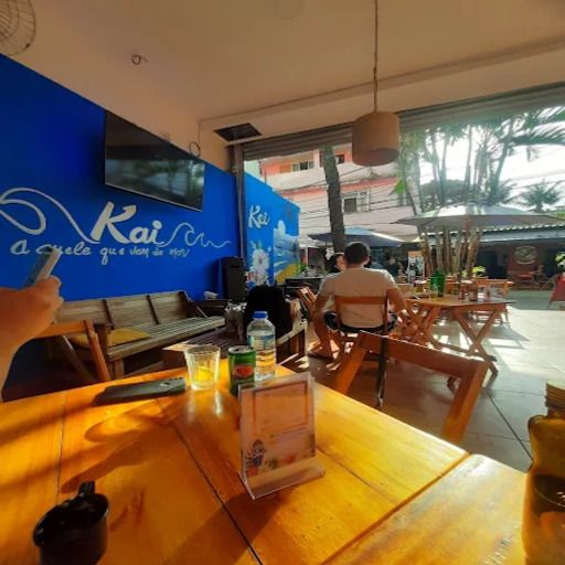 Bar Kai