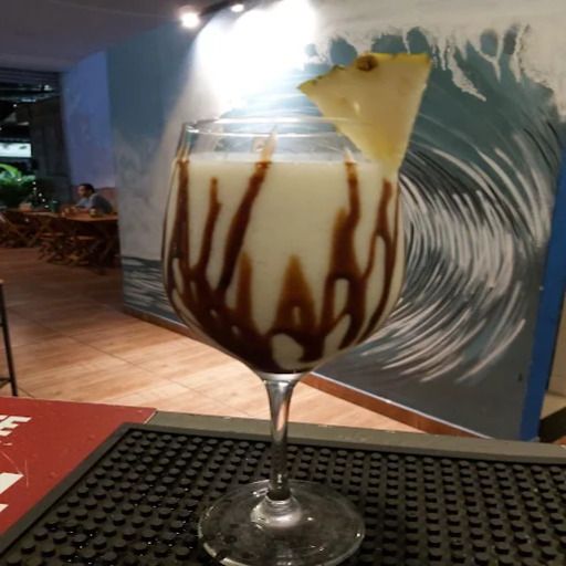 Bar do Kai - cerveja gelada