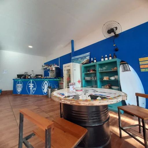 Bar do Kai - saideira