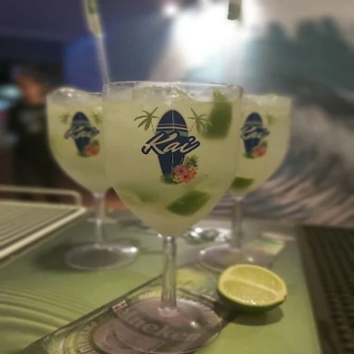 Bar do Kai - vista