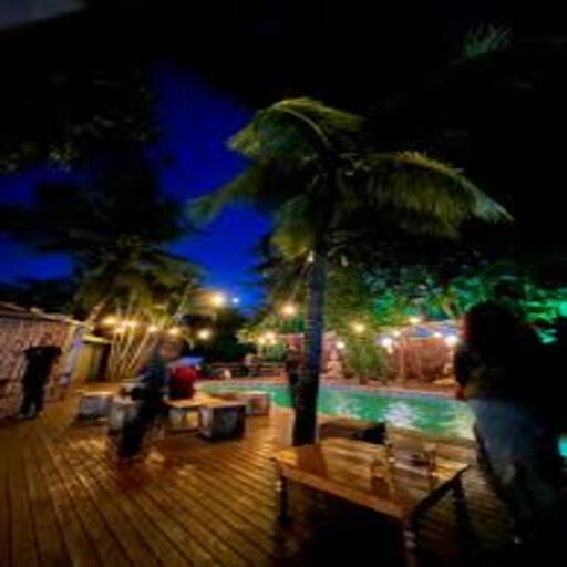 Bar Kauai