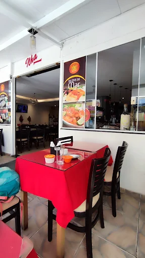 Ilha Gourmet