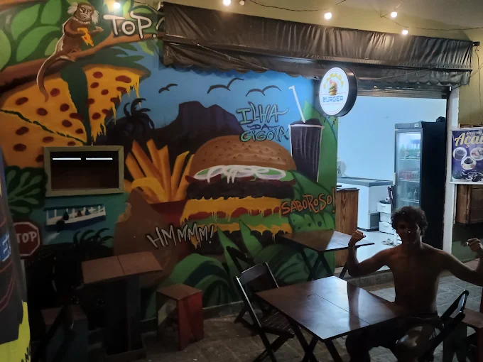 Parada Burger