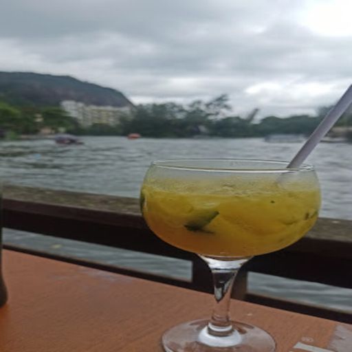 Maracujá da Ilha - drinks