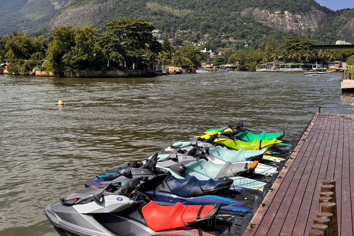 Jet-Ski