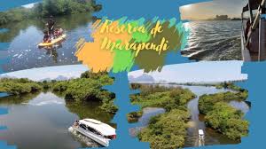 Passeio Reserva 2