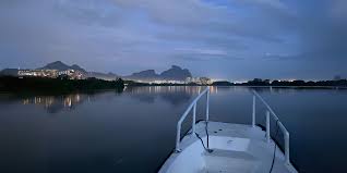 Passeio Reserva 6