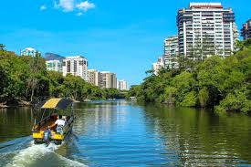 Passeio Reserva 7
