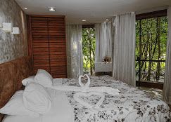 Veneza Carioca - decoração exclusiva